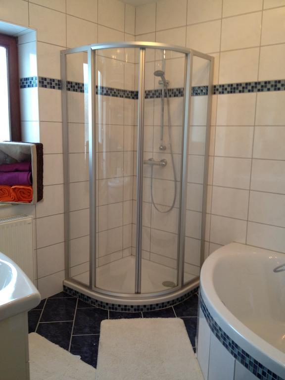 Haus Zur Therme Bad Mitterndorf Habitación foto
